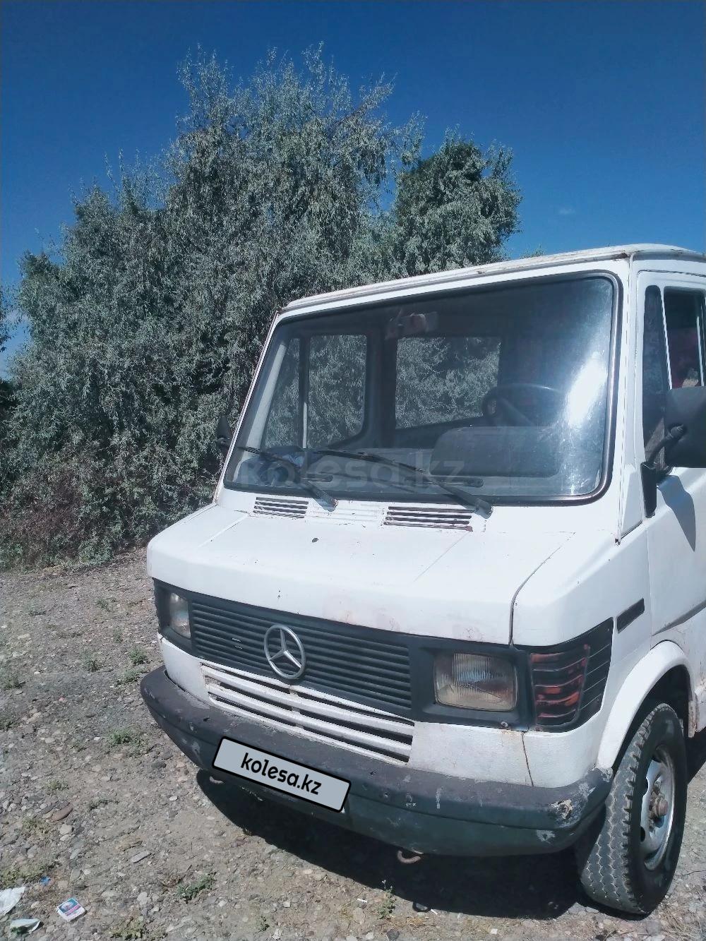 Mercedes-Benz Sprinter 1995 г.