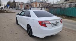 Toyota Camry 2013 года за 8 500 000 тг. в Сарыагаш