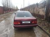 Mercedes-Benz E 280 1998 года за 3 576 606 тг. в Актобе