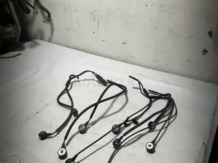 Датчик детонации bmw e70 e60 e65 e90 x3 N52 2.5-3.0l за 15 000 тг. в Караганда