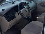 Mazda MPV 2002 годаүшін4 100 000 тг. в Кокшетау – фото 5