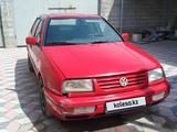 Volkswagen Vento 1992 годаүшін1 000 000 тг. в Алматы