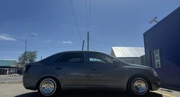 Chevrolet Cobalt 2021 годаүшін4 100 000 тг. в Актобе – фото 4