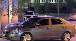 Chevrolet Cobalt 2021 годаүшін4 100 000 тг. в Актобе