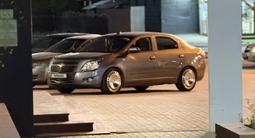 Chevrolet Cobalt 2021 годаүшін4 100 000 тг. в Актобе – фото 2