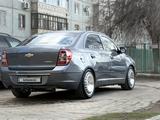 Chevrolet Cobalt 2021 годаүшін4 100 000 тг. в Актобе – фото 3