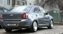 Chevrolet Cobalt 2021 годаүшін4 100 000 тг. в Актобе – фото 3