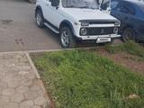 ВАЗ (Lada) Lada 2121 2000 года за 1 700 000 тг. в Степногорск