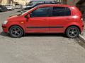 Hyundai Getz 2003 года за 2 500 000 тг. в Актау – фото 4