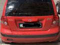 Hyundai Getz 2003 года за 2 500 000 тг. в Актау – фото 5