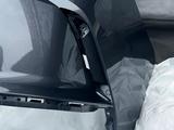 Бампера передние на Hyundai Accent/Kia Rio/Solaris 2010-24 за 25 000 тг. в Алматы – фото 3