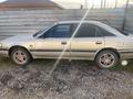 Mazda 626 1992 годаfor600 000 тг. в Астана – фото 2