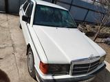 Mercedes-Benz E 230 1990 года за 2 500 000 тг. в Кордай – фото 3