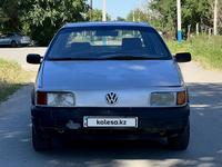 Volkswagen Passat 1988 года за 600 000 тг. в Тараз