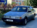 Volkswagen Passat 1988 годаүшін600 000 тг. в Тараз – фото 3