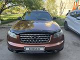 Infiniti FX35 2003 года за 4 350 000 тг. в Аксу – фото 2