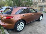 Infiniti FX35 2003 года за 4 350 000 тг. в Аксу – фото 4