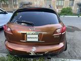 Infiniti FX35 2003 года за 4 350 000 тг. в Аксу – фото 5