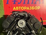 Привозной двигатель на Audi A6C5 обьем 3.0 ASN, BBJ за 600 000 тг. в Астана – фото 2