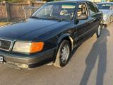 Audi 100 1993 года за 1 200 000 тг. в Алматы