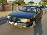 Audi 100 1993 года за 1 200 000 тг. в Алматы – фото 2