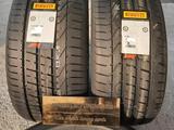 Летние шины разно размерные Pirelli pzero 245/40r20 275/35r20 XL Run Flatүшін250 000 тг. в Алматы