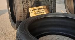 Летние шины разно размерные Pirelli pzero 245/40r20 275/35r20 XL Run Flat за 250 000 тг. в Алматы – фото 2