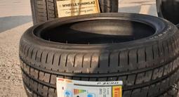 Летние шины разно размерные Pirelli pzero 245/40r20 275/35r20 XL Run Flat за 250 000 тг. в Алматы – фото 4