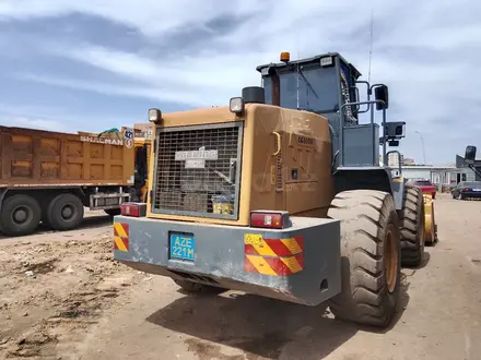 Lonking  LG855 2020 года за 15 500 000 тг. в Караганда – фото 9