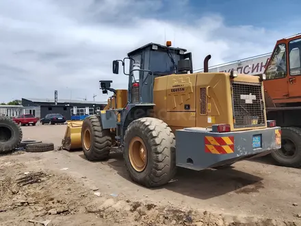 Lonking  LG855 2020 года за 15 500 000 тг. в Караганда