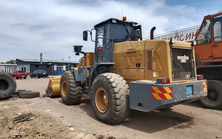 Lonking  LG855 2020 года за 15 500 000 тг. в Караганда