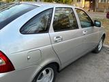 ВАЗ (Lada) Priora 2172 2013 годаfor2 650 000 тг. в Экибастуз – фото 2