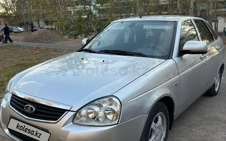 ВАЗ (Lada) Priora 2172 2013 годаfor2 650 000 тг. в Экибастуз