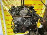 Мотор в сборе на Nissan Pathfinder R51YD25 за 1 350 000 тг. в Алматы – фото 3
