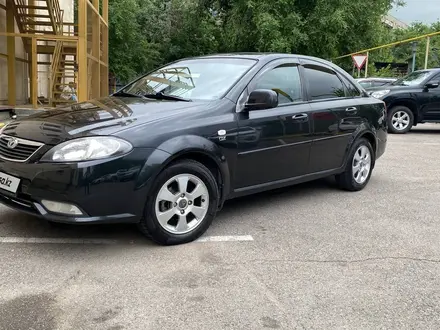 Daewoo Gentra 2014 года за 4 200 000 тг. в Алматы