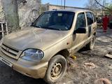 Chevrolet Niva 2006 годаүшін1 000 000 тг. в Актобе – фото 2