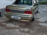 Daewoo Nexia 2007 годаүшін1 400 000 тг. в Жетысай – фото 4