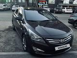 Hyundai Solaris 2015 годаүшін5 300 000 тг. в Астана