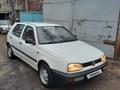 Volkswagen Golf 1992 года за 1 490 000 тг. в Петропавловск