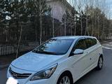 Hyundai Accent 2015 года за 5 600 000 тг. в Астана – фото 3