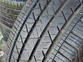 Летние шины Сontinental crosscontact lx sport 255/45r20 105vүшін100 000 тг. в Шымкент