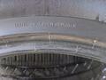 Летние шины Сontinental crosscontact lx sport 255/45r20 105v за 100 000 тг. в Шымкент – фото 4