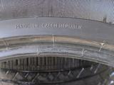 Летние шины Сontinental crosscontact lx sport 255/45r20 105v за 120 000 тг. в Шымкент – фото 4