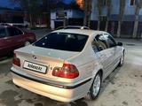 BMW 320 2003 года за 4 500 000 тг. в Алматы – фото 4