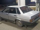 ВАЗ (Lada) 21099 2000 года за 600 000 тг. в Усть-Каменогорск – фото 2