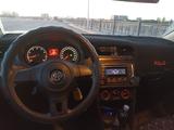 Volkswagen Polo 2013 годаүшін4 400 000 тг. в Астана – фото 4