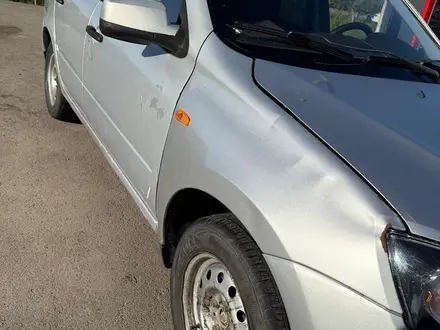 ВАЗ (Lada) Granta 2190 2013 года за 2 300 000 тг. в Караганда – фото 7