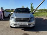ВАЗ (Lada) Granta 2190 2013 года за 2 300 000 тг. в Караганда