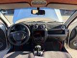 ВАЗ (Lada) Granta 2190 2013 года за 1 900 000 тг. в Караганда – фото 2