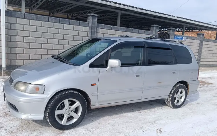 Honda Odyssey 1998 года за 2 100 000 тг. в Конаев (Капшагай)